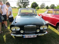 Cars, Coffee & More vzw Try Out - Herentals -  7 juli 2026