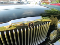 Cars, Coffee & More vzw Try Out - Herentals -  7 juli 2026
