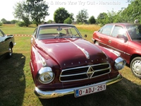 Cars, Coffee & More vzw Try Out - Herentals -  7 juli 2026
