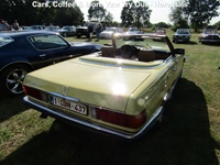 Cars, Coffee & More vzw Try Out - Herentals -  7 juli 2026