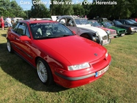 Cars, Coffee & More vzw Try Out - Herentals -  7 juli 2026