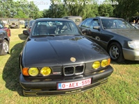 Cars, Coffee & More vzw Try Out - Herentals -  7 juli 2026
