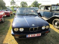 Cars, Coffee & More vzw Try Out - Herentals -  7 juli 2026