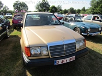 Cars, Coffee & More vzw Try Out - Herentals -  7 juli 2026