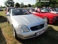 Cars, Coffee & More vzw Try Out - Herentals -  7 juli 2026