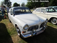 Cars, Coffee & More vzw Try Out - Herentals -  7 juli 2026