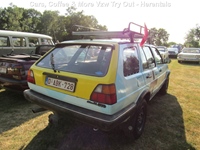 Cars, Coffee & More vzw Try Out - Herentals -  7 juli 2026