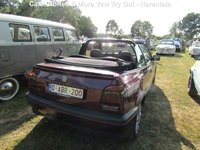 Cars, Coffee & More vzw Try Out - Herentals -  7 juli 2026