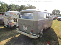 Cars, Coffee & More vzw Try Out - Herentals -  7 juli 2026