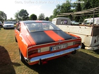 Cars, Coffee & More vzw Try Out - Herentals -  7 juli 2026