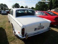 Cars, Coffee & More vzw Try Out - Herentals -  7 juli 2026