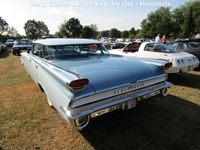 Cars, Coffee & More vzw Try Out - Herentals -  7 juli 2026