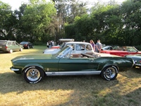 Cars, Coffee & More vzw Try Out - Herentals -  7 juli 2026