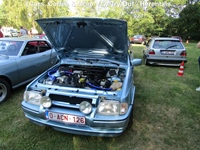 Cars, Coffee & More vzw Try Out - Herentals -  7 juli 2026