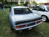 Cars, Coffee & More vzw Try Out - Herentals -  7 juli 2026