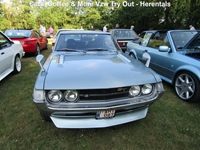 Cars, Coffee & More vzw Try Out - Herentals -  7 juli 2026