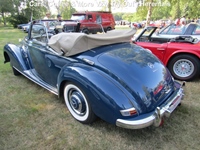 Cars, Coffee & More vzw Try Out - Herentals -  7 juli 2026