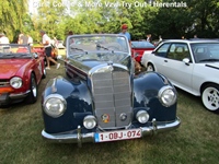 Cars, Coffee & More vzw Try Out - Herentals -  7 juli 2026