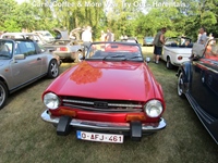 Cars, Coffee & More vzw Try Out - Herentals -  7 juli 2026