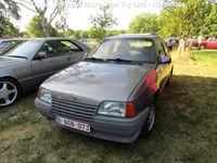 Cars, Coffee & More vzw Try Out - Herentals -  7 juli 2026