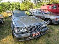 Cars, Coffee & More vzw Try Out - Herentals -  7 juli 2026