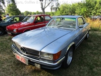 Cars, Coffee & More vzw Try Out - Herentals -  7 juli 2026