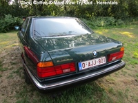 Cars, Coffee & More vzw Try Out - Herentals -  7 juli 2026