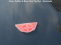 Cars, Coffee & More vzw Try Out - Herentals -  7 juli 2026
