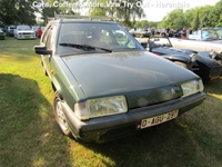 Cars, Coffee & More vzw Try Out - Herentals -  7 juli 2026
