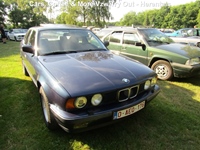 Cars, Coffee & More vzw Try Out - Herentals -  7 juli 2026