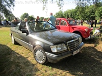 Cars, Coffee & More vzw Try Out - Herentals -  7 juli 2026