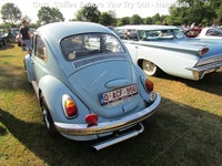 Cars, Coffee & More vzw Try Out - Herentals -  7 juli 2026