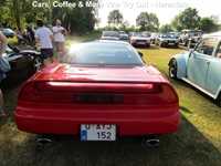 Cars, Coffee & More vzw Try Out - Herentals -  7 juli 2026