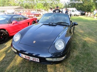 Cars, Coffee & More vzw Try Out - Herentals -  7 juli 2026