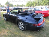 Cars, Coffee & More vzw Try Out - Herentals -  7 juli 2026