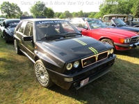 Cars, Coffee & More vzw Try Out - Herentals -  7 juli 2026