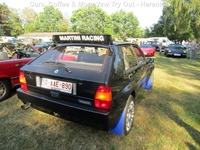 Cars, Coffee & More vzw Try Out - Herentals -  7 juli 2026