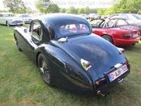Cars, Coffee & More vzw Try Out - Herentals -  7 juli 2026