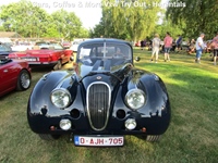 Cars, Coffee & More vzw Try Out - Herentals -  7 juli 2026