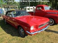 Cars, Coffee & More vzw Try Out - Herentals -  7 juli 2026