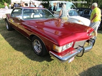 Cars, Coffee & More vzw Try Out - Herentals -  7 juli 2026