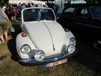 Cars, Coffee & More vzw Try Out - Herentals -  7 juli 2026