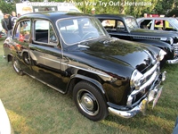 Cars, Coffee & More vzw Try Out - Herentals -  7 juli 2026