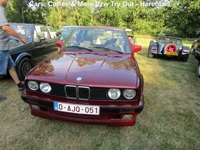 Cars, Coffee & More vzw Try Out - Herentals -  7 juli 2026