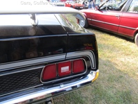 Cars, Coffee & More vzw Try Out - Herentals -  7 juli 2026