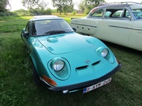 Cars, Coffee & More vzw Try Out - Herentals -  7 juli 2026