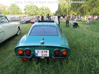 Cars, Coffee & More vzw Try Out - Herentals -  7 juli 2026