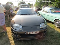 Cars, Coffee & More vzw Try Out - Herentals -  7 juli 2026