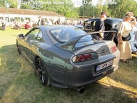 Cars, Coffee & More vzw Try Out - Herentals -  7 juli 2026