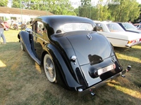 Cars, Coffee & More vzw Try Out - Herentals -  7 juli 2026
